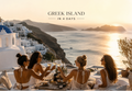 Griechische Inseln – Dein persönlicher Reiseplan 🇬🇷